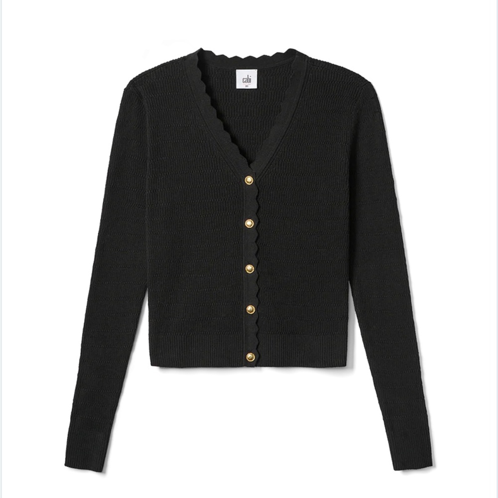 Cabi Treasure Cardigan